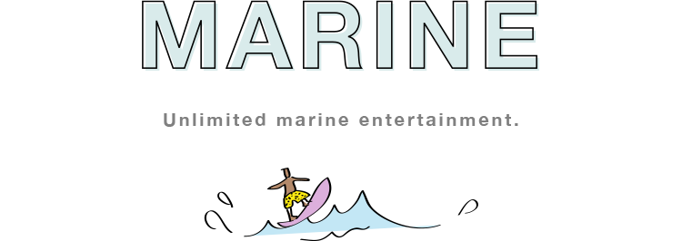 MARINE