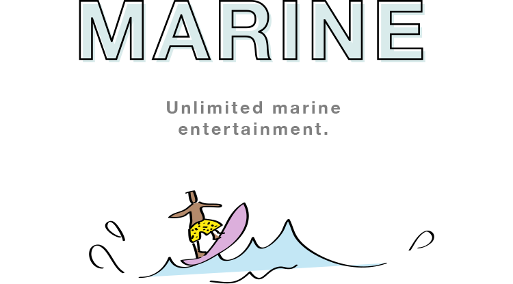 MARINE