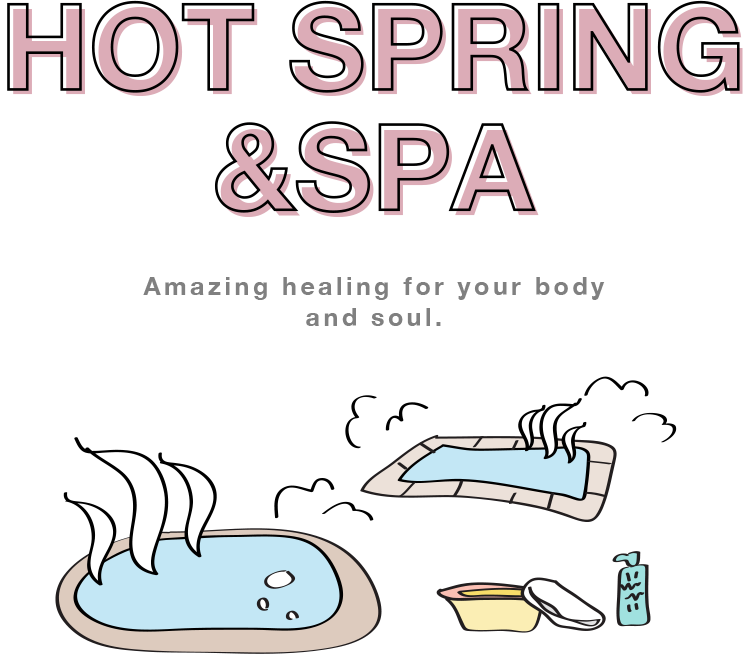 HOT SPRING & SPA