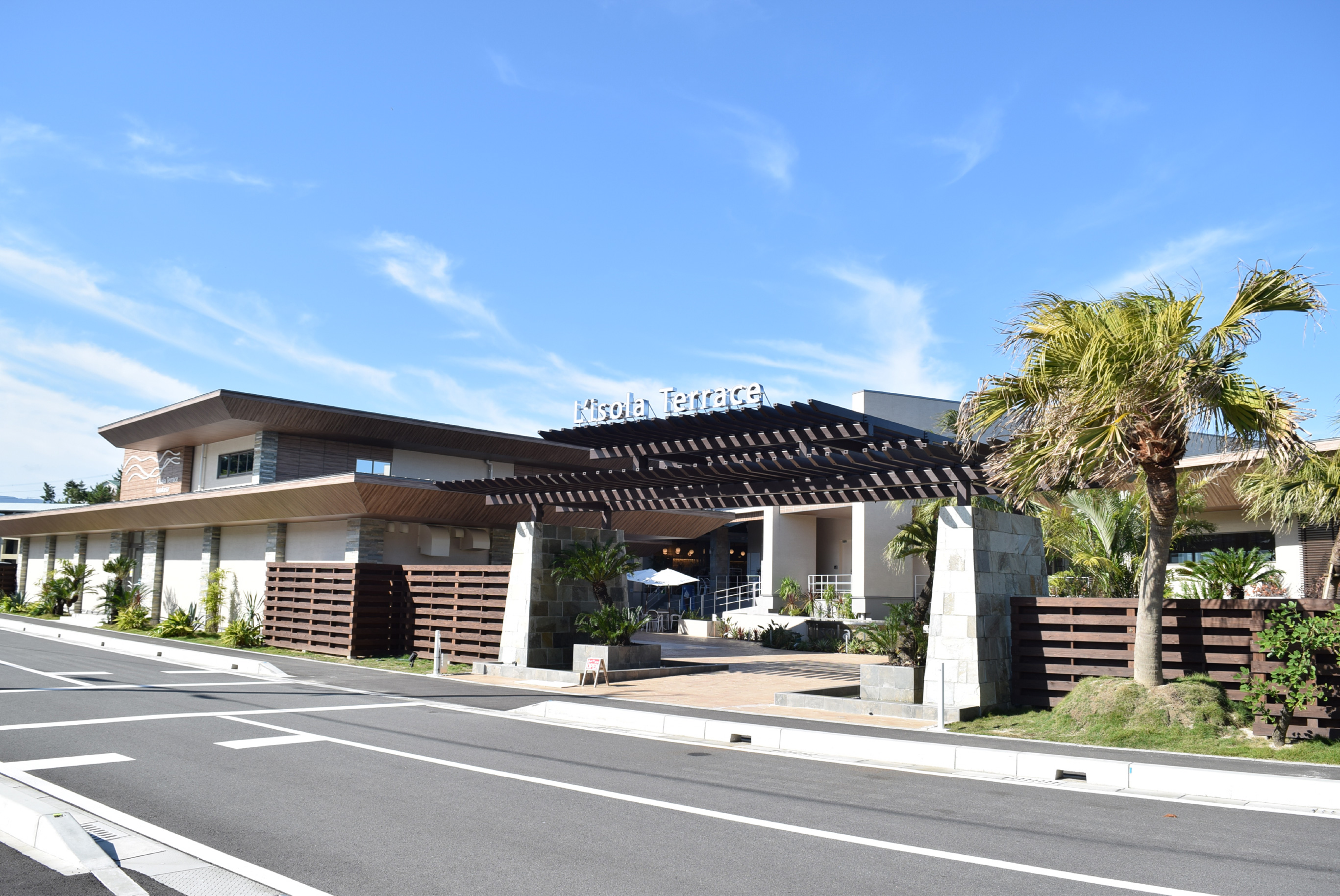 terrace 天草のリゾートマーケット リゾラテラス天草|公式サイト