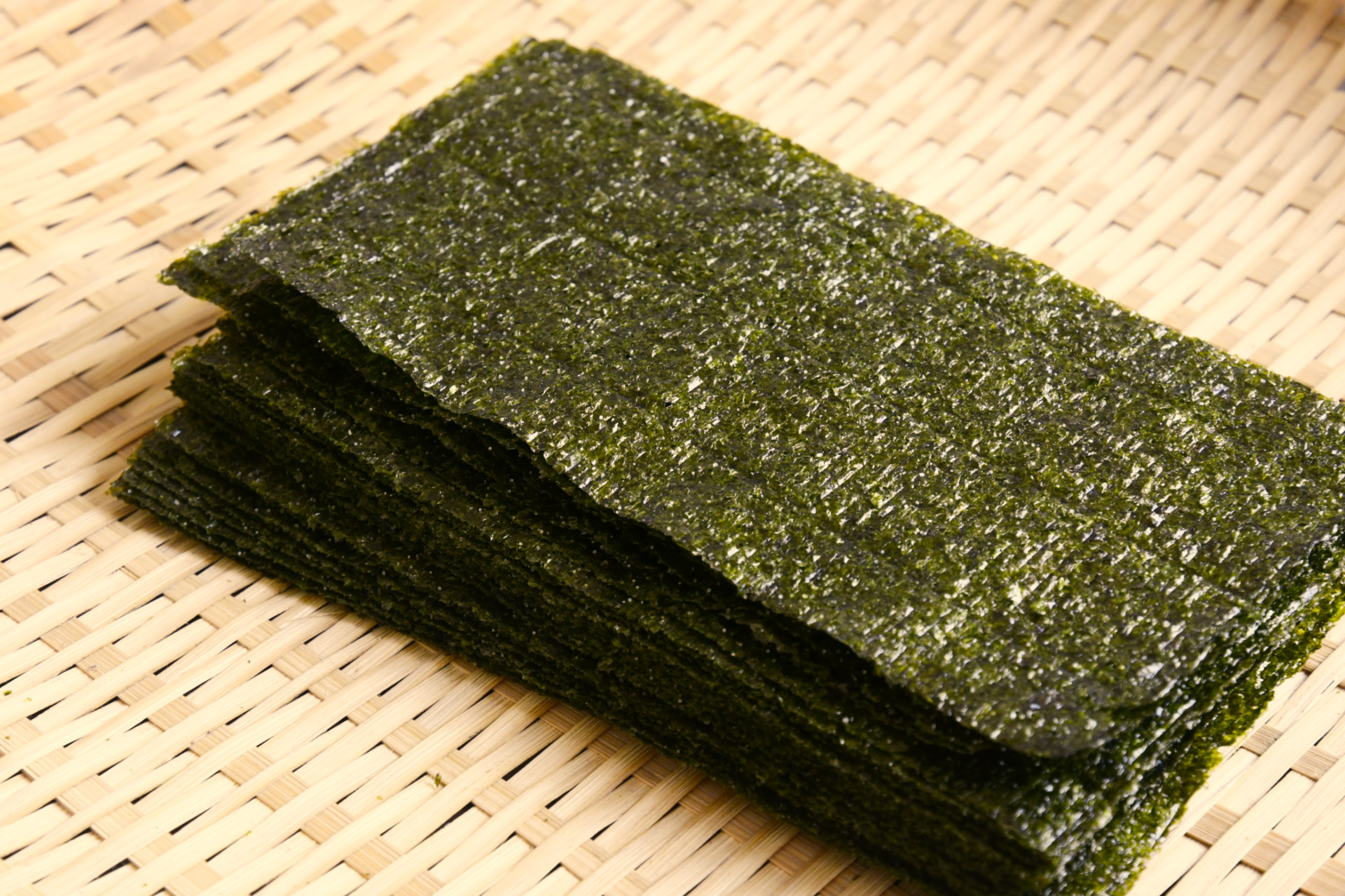 大人気！「天草の塩のり」が紹介されました！ | 天草のリゾートマーケット リゾラテラス天草｜公式サイト